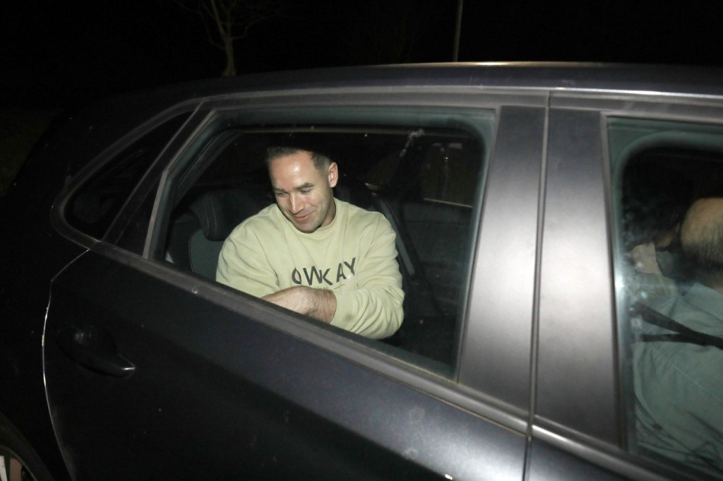 Starletin bivši oštro protiv optužbi za silovanje devojčice (13)! Isplivali detalji sa ročišta