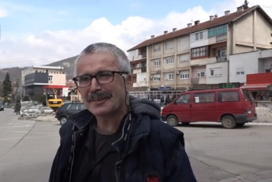 Prelaz Jarinje za Srbe postao tačka visokog rizika: Sve učestalija hapšenja Srba na tom prelazu