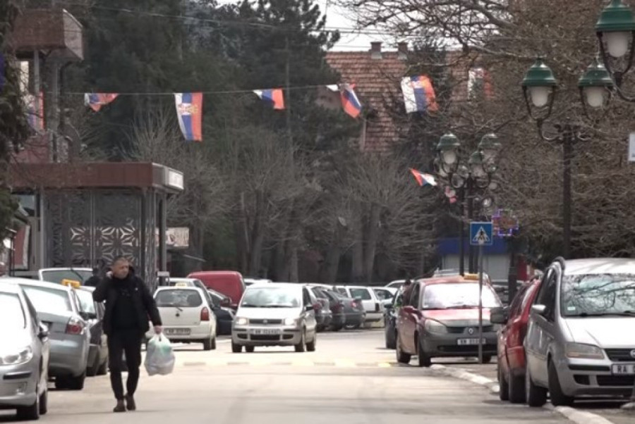 Prelaz Jarinje za Srbe postao tačka visokog rizika: Sve učestalija hapšenja Srba na tom prelazu