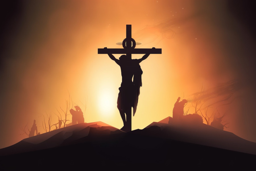 Tišina Velikog petka: Šta ovaj dan znači danas, a šta je značio nekad?