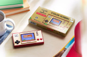 Igračka koja je okrenula svet naopačke: Nintendo je pre 34 godine plasirao Game Boy i niko nije ostao imun! (FOTO)