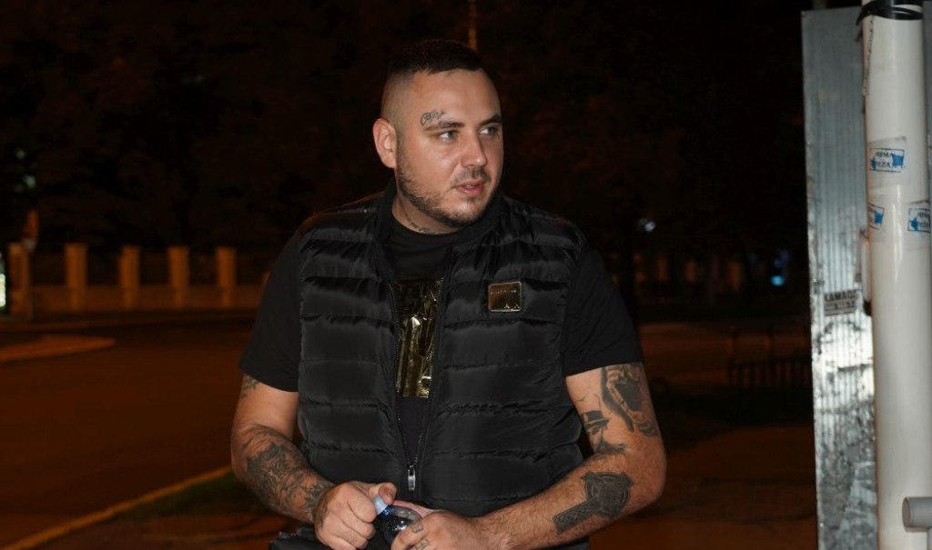 "Običan prostak i uličar" Bivša zadrugarka žestoko oplela po Filipu Caru, pa progovorila o simpatijama prema Slavniću