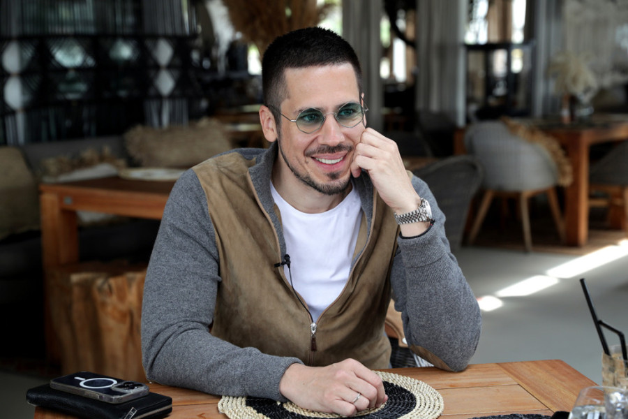 Nikola Rokvić ima poseban razlog za slavlje: Njegova majka mu uputila reči koje će sve raznežiti