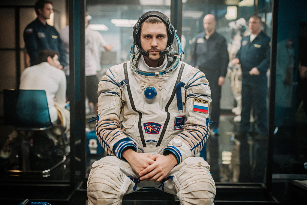 Miloš Biković kao astronaut: Premijera svemirskog spektakla "Izazov" u Moskvi, a potom u Beogradu (FOTO/VIDEO)