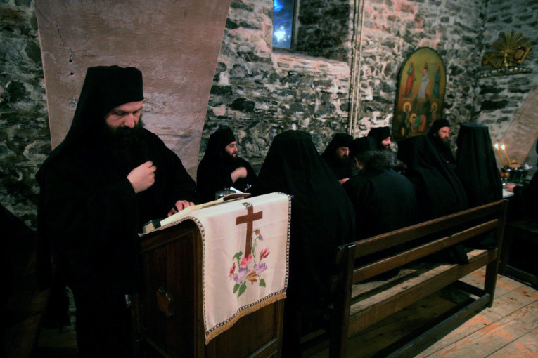 Carigrad pretvara Atos u atrakciju za zapadnjake! Vernici zabrinuti zbog masovnih poseta: "Danas ga vidimo tuđeg i neprepoznatljivog"