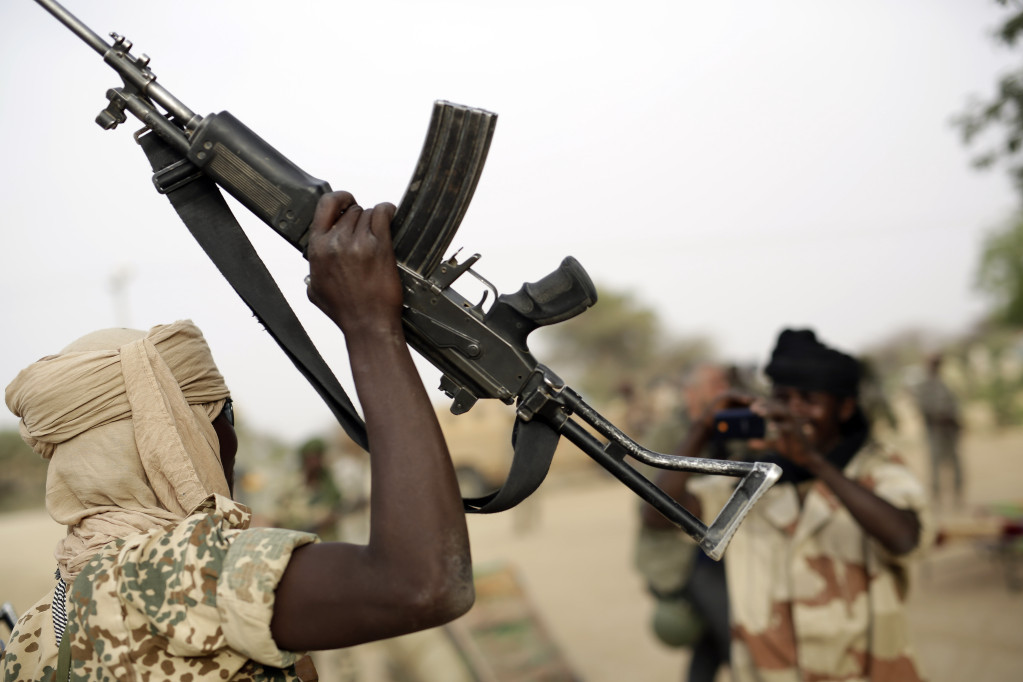 Naoružane bande seju strah širom Nigerije: Kidnapovano 12 osoba!