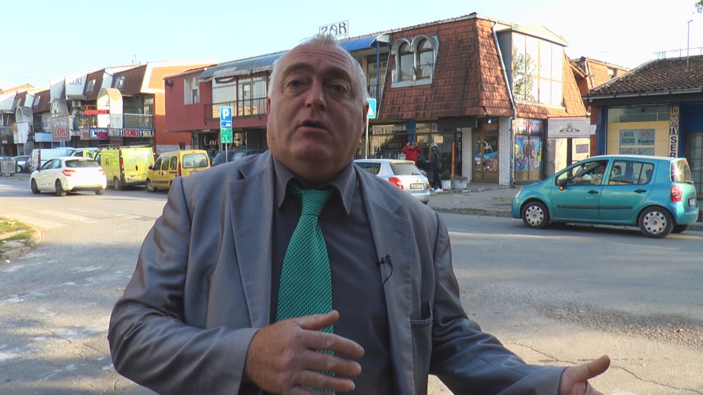 I nama treba zaštita: Dušan iz Ćuprije otvorio prvu Sigurnu kuću za pripadnike jačeg pola!