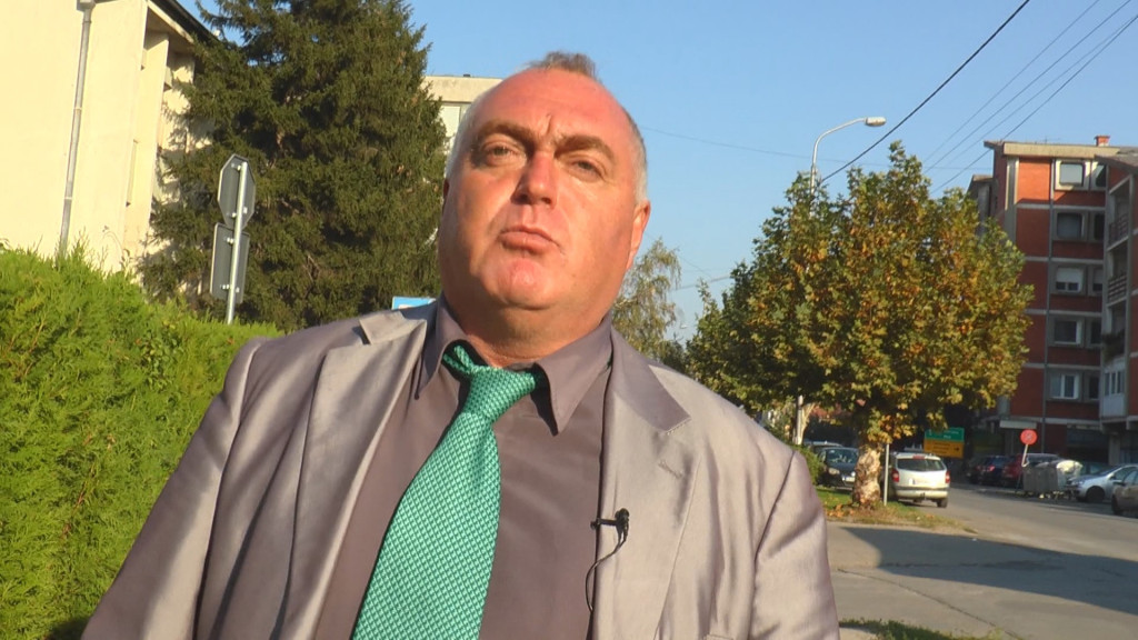 I nama treba zaštita: Dušan iz Ćuprije otvorio prvu Sigurnu kuću za pripadnike jačeg pola!