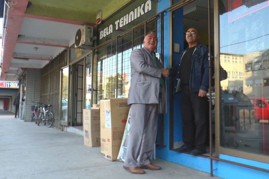 I nama treba zaštita: Dušan iz Ćuprije otvorio prvu Sigurnu kuću za pripadnike jačeg pola!