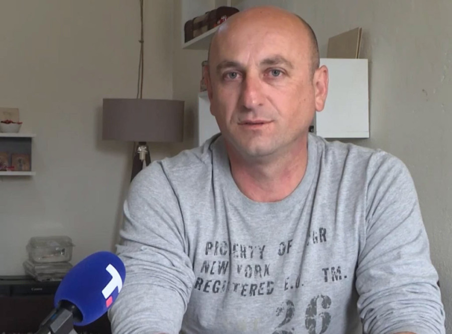 Dok na Srbe pucaju i hapse ih, Kurtijevi zapadni partneri ćute: Ranjavanje Jovanovića 39. napad na KiM od početka godine