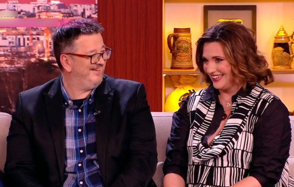 Milica Milša saznala da ima rak: Glumica hitno operisana! (FOTO)