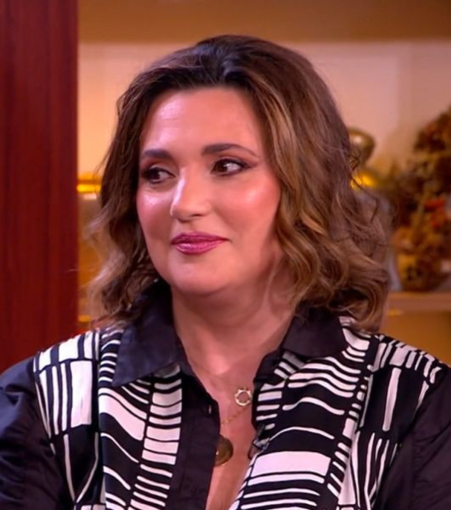 Velika ispovest Milice Milše o borbi s kancerom: "Pluća bole, trebalo je saopštiti sinu..."