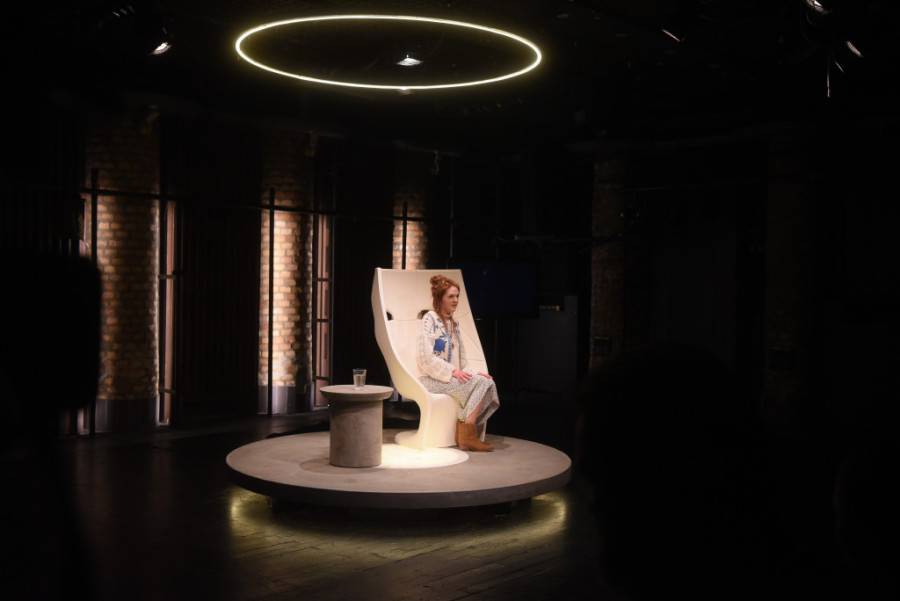 Susreti sa vanzemaljcima u neobičnoj predstavi Ateljea 212: Ovacije za dramu „NLO“ (FOTO)