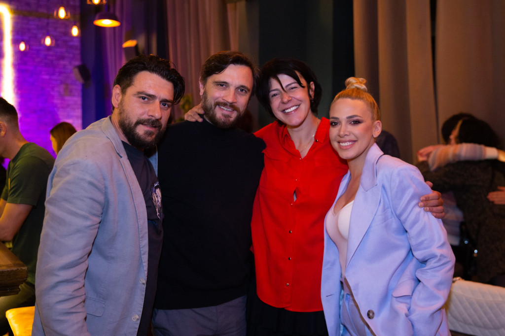 Domaće serije koje ćemo gledati do kraja godine: Stari junaci iz uspešnih sezona i sasvim nove priče (FOTO/VIDEO)