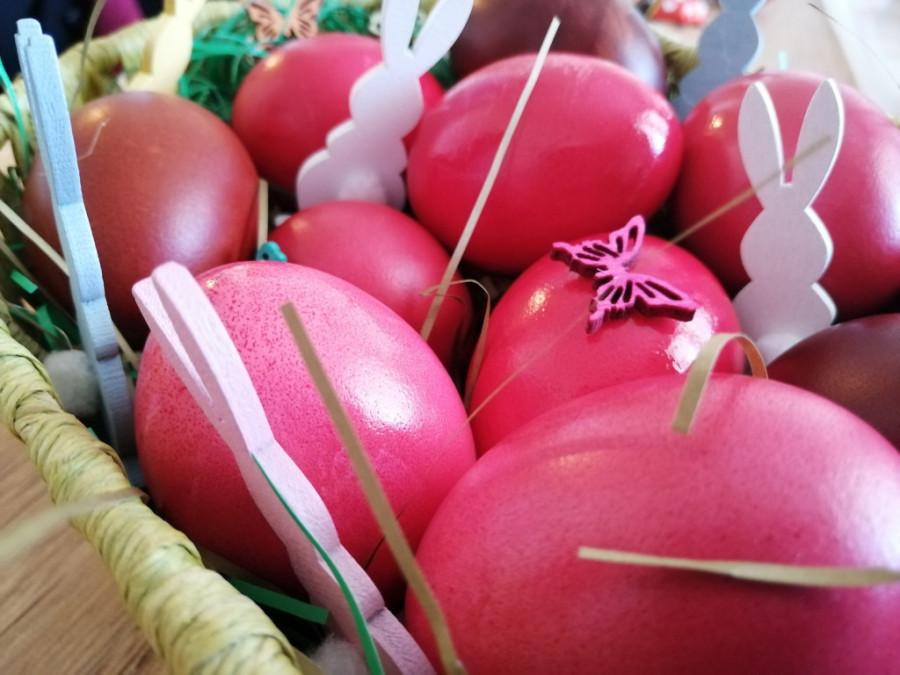 Zašto se datum Uskrsa svake godine menja? Ovo je razlog