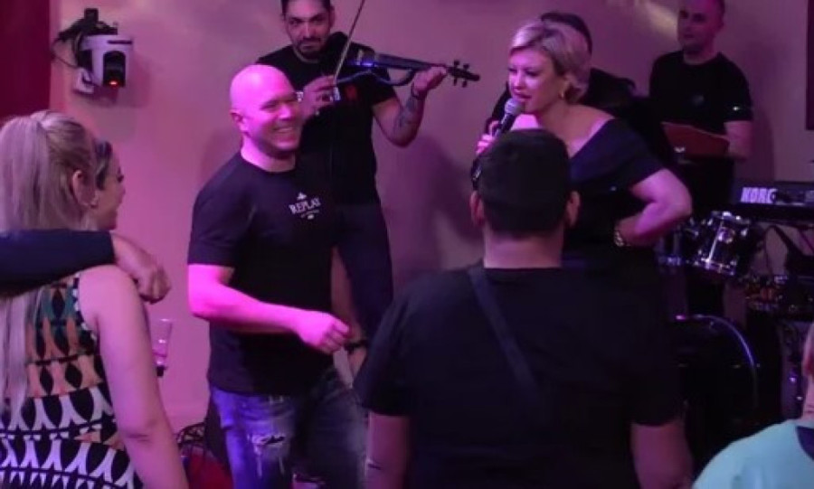 Ivana Šašić ušla u Zadrugu i suočila se sa bivšim mužem! On je vređao, pa izjavio ljubav, ona ga otkačila: Prošao voz, imam dečka