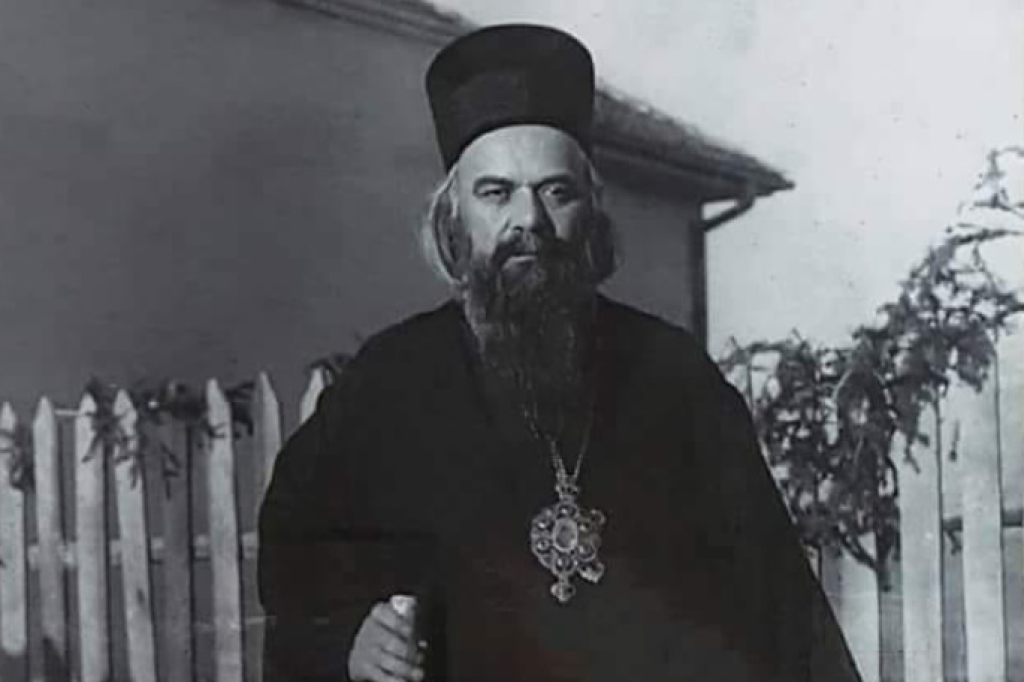 Na čelu današnje Spasovdanske litije biće mošti velikog srpskog svetitelja: Ko je bio Nikolaj Velimirović - Sveti vladika Žički i Ohridski?