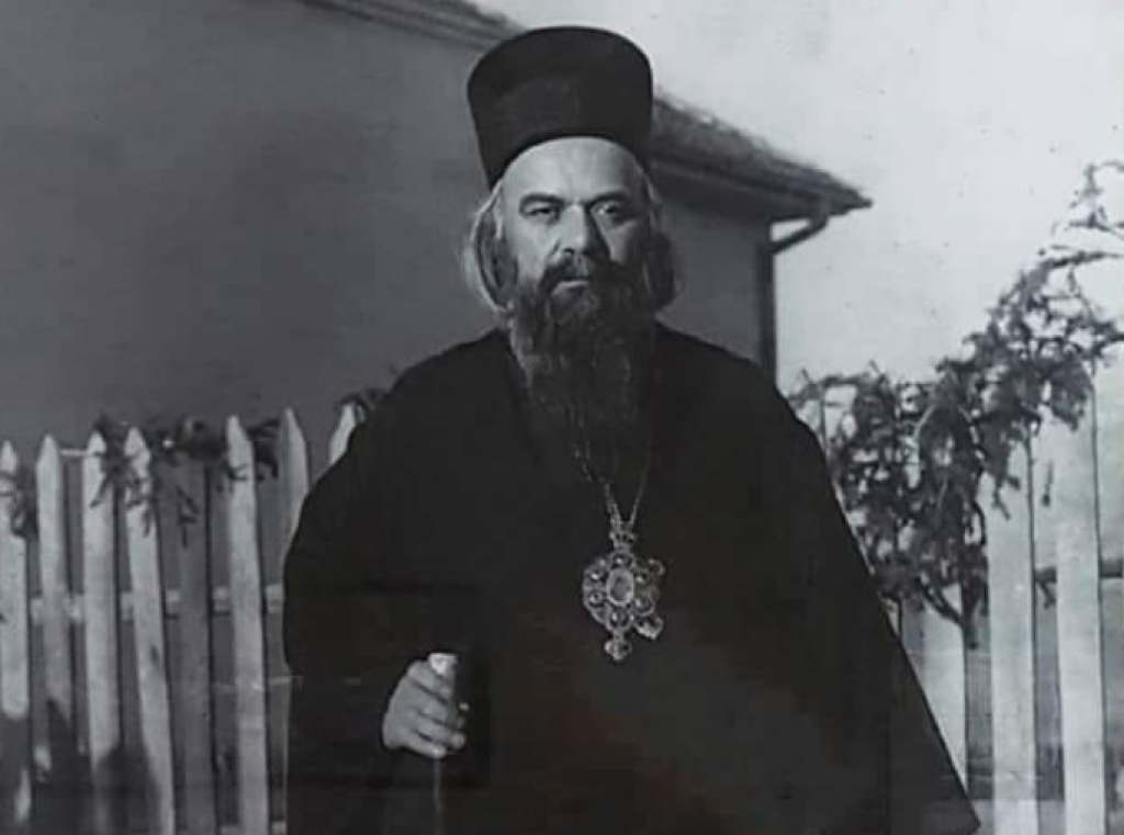 Upozorenje vladike Nikolaja za večnost: Zaorite humus hrišćanske tradicije da u olujnim vremenima sačuvate identitet i državu