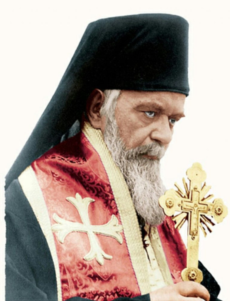 Zatvarali ga nacisti, proganjali ga komunisti, ali je ostao veran Bogu: Na današnji dan rođen je vladika Nikolaj Velimirović