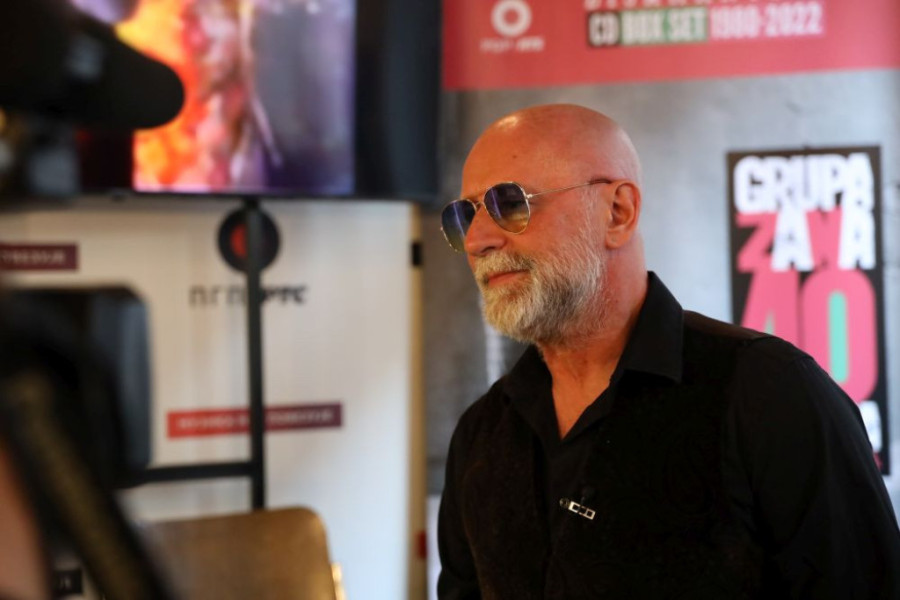 Futa je s ovim našim muzičarima pokrenuo hit biznis: Sve radi AI - isplivali detalji!