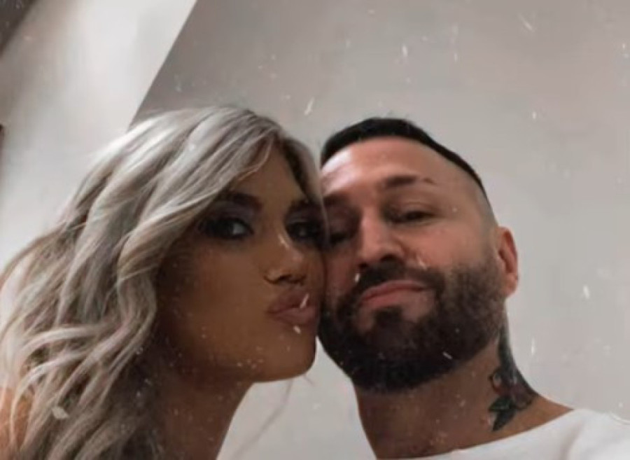 Molila ga je da ode na lečenje! Vanja Aleksić proživela pravi pakao u braku sa Ša: "Toliko je vikao da sam doživela nervni slom"