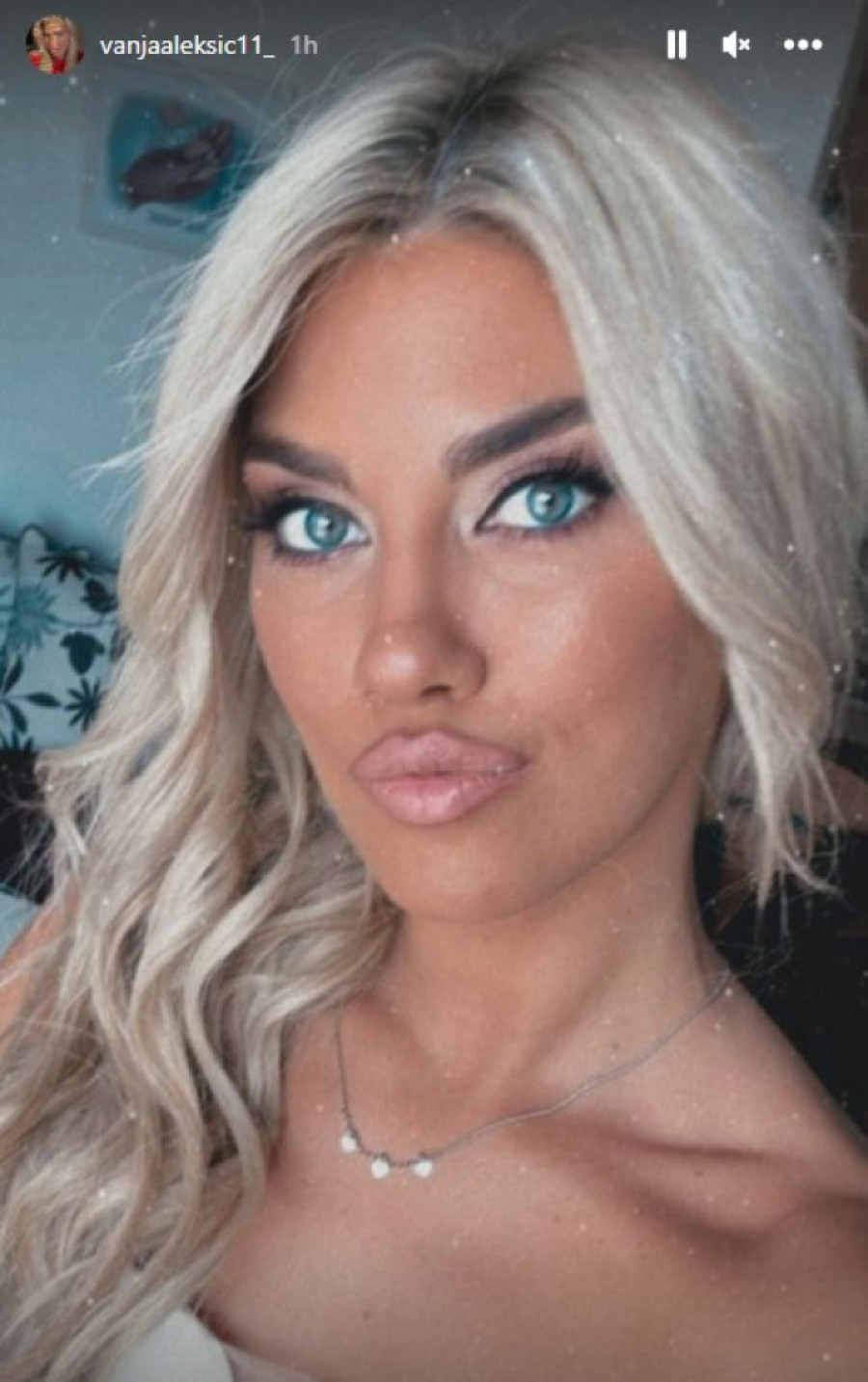 Ša poludeo zbog pretnji bivše žene: Ja sam čist pred Bogom! Doviđenja, prijatno!