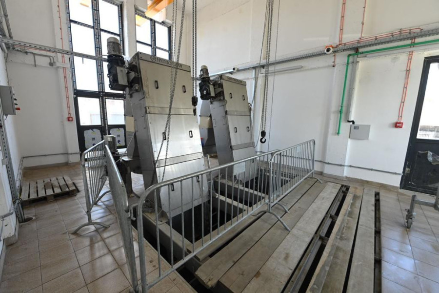 Šapić: Vreme je da prestanu da se lažu stanovnici leve obale Dunava