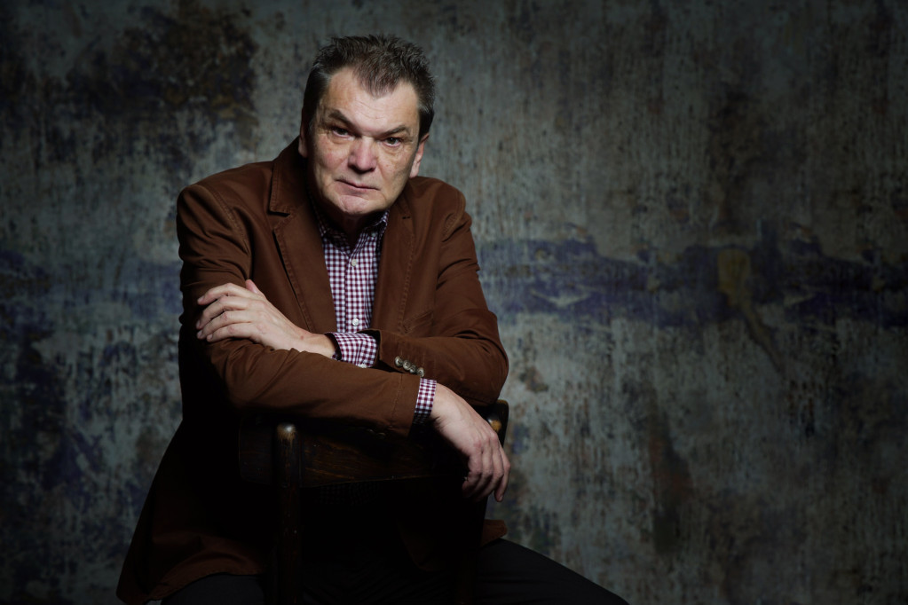 Tuga i neverica: Preminuo Goran Petrović