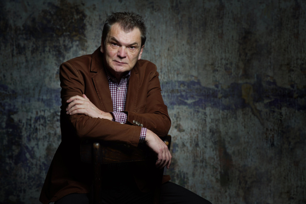 Muharem Bazdulj potresen smrću Gorana Petrovića: "Spletkaroši sada mogu još slobodnije da nagrnu"