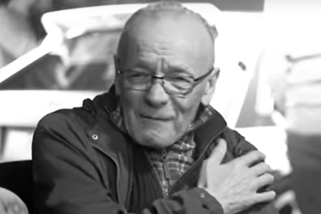 Umro čuveni jugoslovenski automoblista: Pamtiće se njegov izlazak na crtu Pariz-Dakara