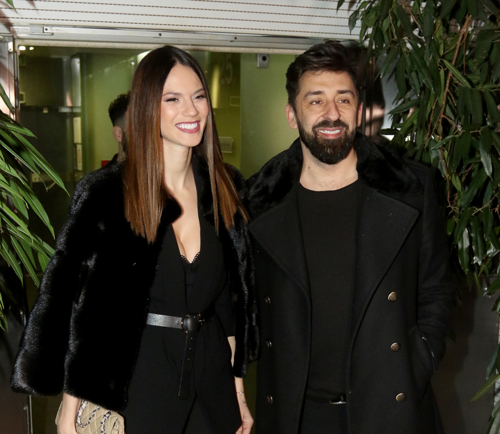 Porodica Milice Todorović slavila do jutra Bogdanovo rođenje: Sestra bila najveselija! (FOTO)