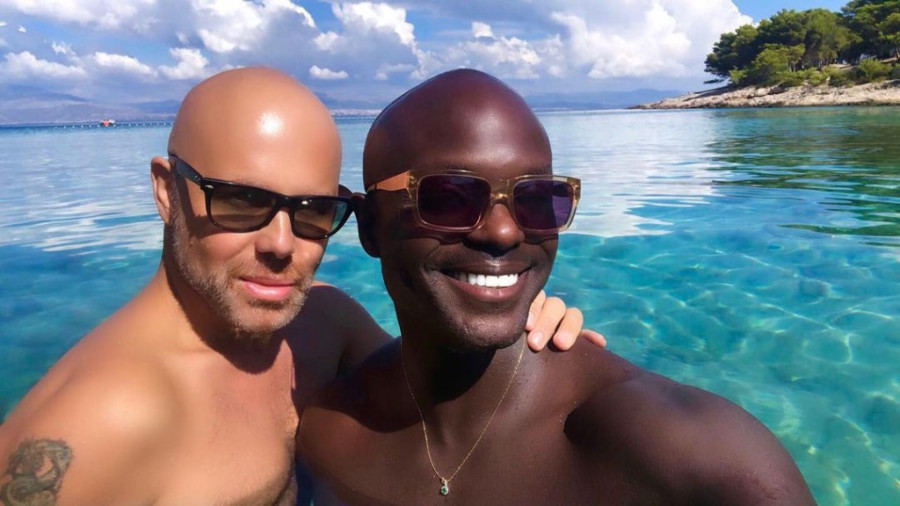 Deen je predstavljao Bosnu na "Evroviziji" čak dva puta: Otkrio da li se vraća na scenu