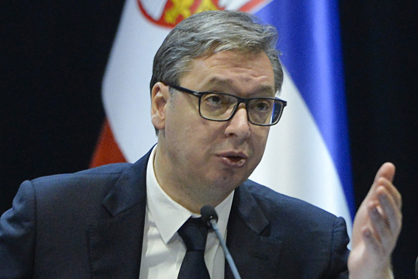 Dobre vesti za Srbe na Kosovu i Metohiji: Predsednik Vučić najavio naknadu za građane