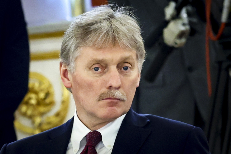Peskov: Nadam se da će Srbija imati dovoljno snage da ne uvede sankcije Rusiji