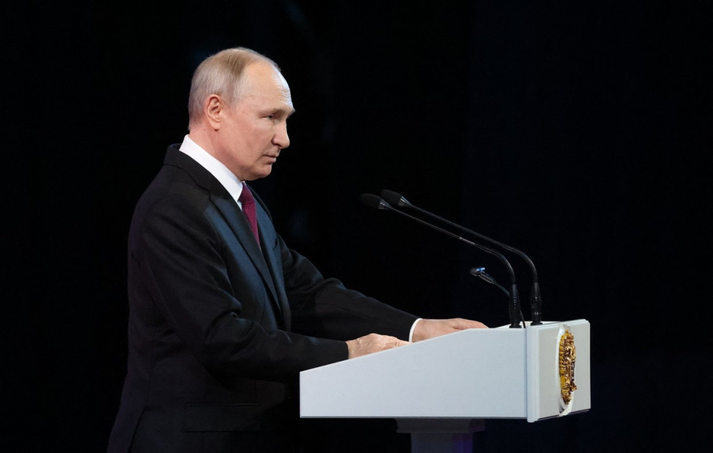 Ukrajinski vojnici optuženi za izdaju, Letonija zabranila proslavu Dana pobede