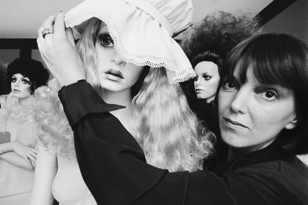 Preminula Meri Kvant, dizajnerka koja je izmislila minić