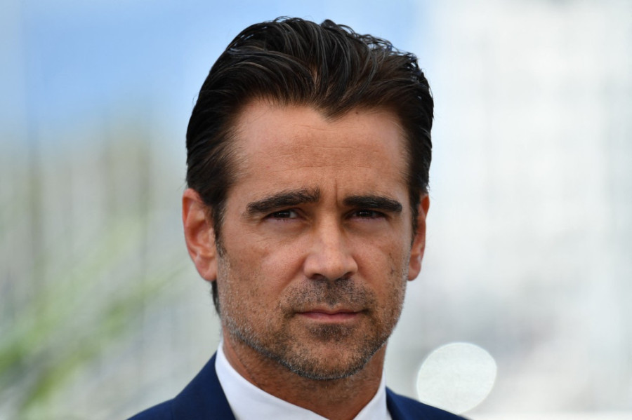 Kolin Farel priznao da je zbog poroka katastrofalno odigrao jednu veliku ulogu: Stalno sam bio pijan ili drogiran (VIDEO)