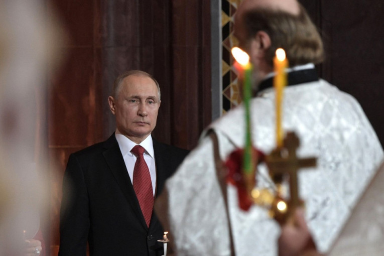 Kako se slavi Uskrs u Rusiji: Jedan običaj se poštuje i kod nas, ali njihova proslava ima mnogo svojih specifičnosti