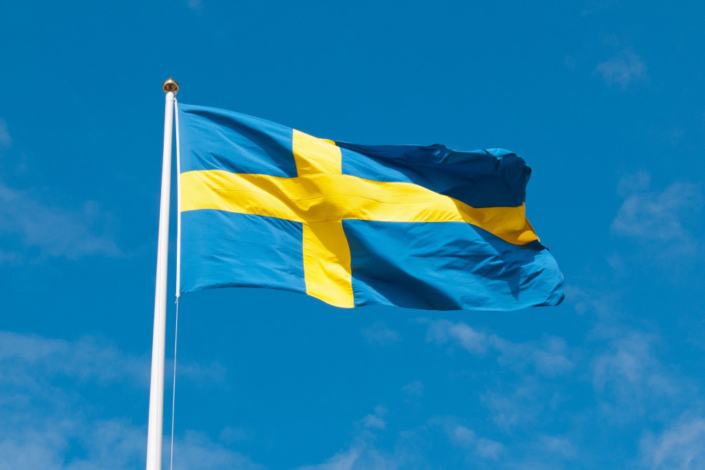 Švedski tužioci optužili građanina te države za širenje vojnih tajni: "Smatramo ovo teškim zločinom"