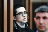Napadač odgovoran za krvoproliće u školi u Rusiji osuđen na doživotni zatvor: Prvo su procenili da je lud, ali su se brzo predomislili