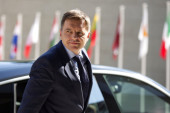 Slovački guverner narodne banke kažnjen sa 100.000 evra zbog mita: Služio kao kurir i prenosio ogromne sume novca