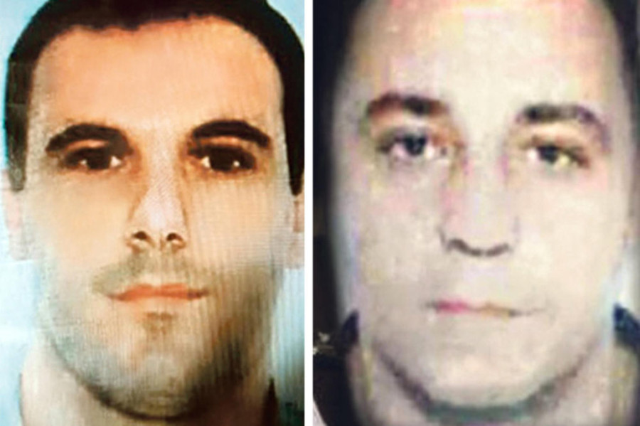 Šarićeva i Belivukova ekipa ostaje iza rešetaka: Sud odbio jemstvo od skoro 250.000 evra!