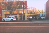 Muškarac ubijen u Mekdonaldsovom restoranu, za napadačem se traga (VIDEO)