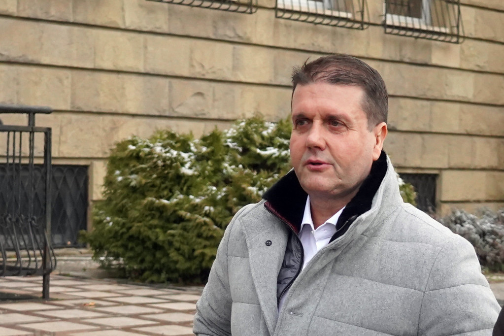 Šarićev saradnik prebačen u kućni pritvor: Nanogvica i za Milana Vučinića