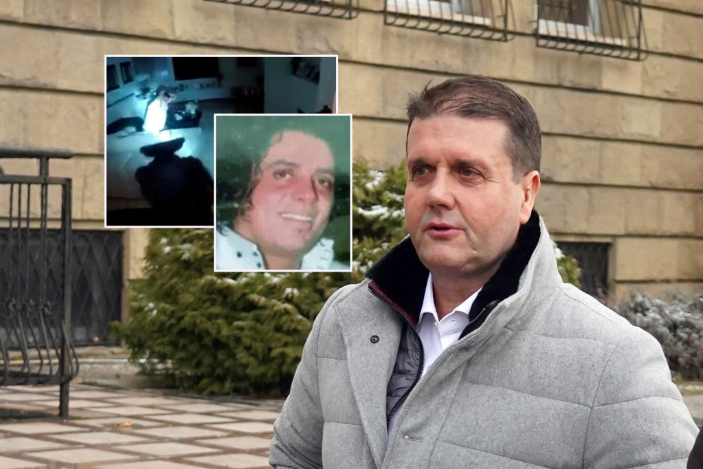 Likvidaciju Milovca u Ekvadoru predložio Ćosić, pa Šarića ubeđivao da je odobri: "Skaj" prepiska otkrila pozadinu ubistva Cigle