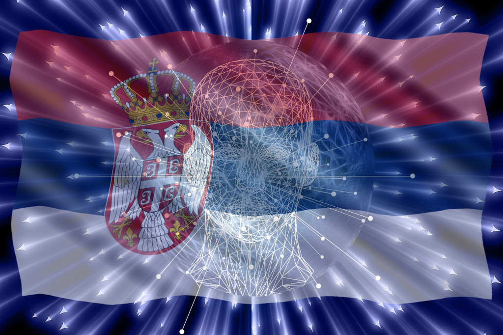 Srbija postaje računarska sila:  Imaćemo "zver" od 30 miliona evra! Evo šta je superkompjuter koji je najavila premijerka Brnabić!