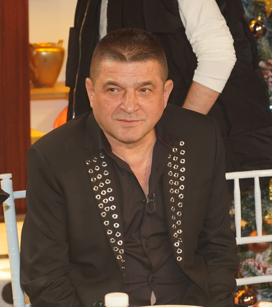 Baja Mali Knindža spreman da stane pred publiku na Tašu: Ovo nije prvi put da tamo peva, već je delio scenu sa ovom rok legendom