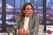 Kuma Kačavenda otkazala svadbu: Pogledajte kako je Ana Ćurčić reagovala na vest o Mileninoj udaji (VIDEO)
