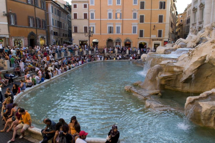 Sada će vas koštati samo da stanete kod jedne od najpoznatijih svetskih znamenitosti, a evo koliko planiraju da zarade na turistima