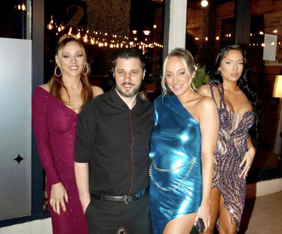 Anabela Atijas se uhvatila za glavu kad je čula da Nina želi da bude pevačica: Volela bih da je neko podrži, ja joj to ne mogu pružiti